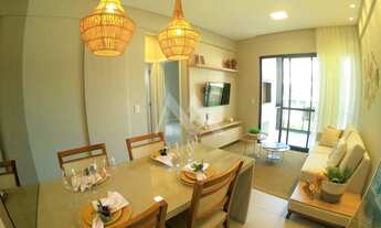 Imagem: ! CDATA COD. 072 - APTO 104, DECORADO