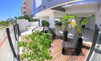 Imagem 6: ![CDATA[COD. 072 - APTO 104, DECORADO - ALGARVE RESIDENCE - VENDA]]