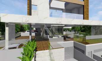 Imagem 5: ![CDATA[COD. 080 - LANÇAMENTO - BAHAMAS RESIDENCE - VENDA]]