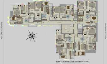 Imagem 7: ![CDATA[COD. 080 - LANÇAMENTO - BAHAMAS RESIDENCE - VENDA]]
