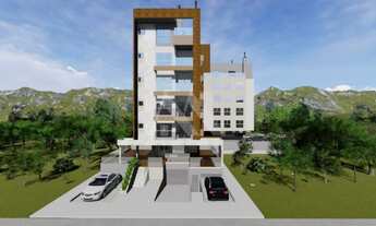 Imagem 3: ![CDATA[COD. 080 - LANÇAMENTO - BAHAMAS RESIDENCE - VENDA]]