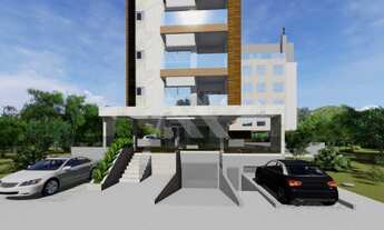 Imagem 4: ![CDATA[COD. 080 - LANÇAMENTO - BAHAMAS RESIDENCE - VENDA]]