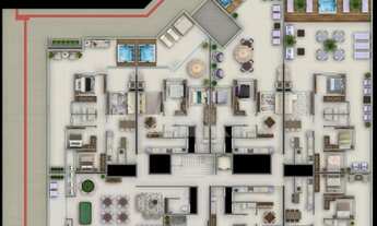 Imagem 3: ![CDATA[COD. 098  LANÇAMENTO  ILUMINI RESIDENCE  VENDA]]