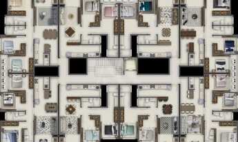 Imagem 4: ![CDATA[COD. 098  LANÇAMENTO  ILUMINI RESIDENCE  VENDA]]