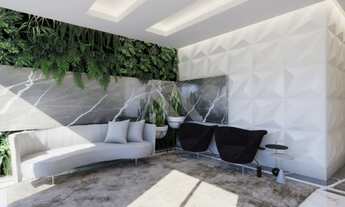 Imagem 5: ![CDATA[COD. 098  LANÇAMENTO  ILUMINI RESIDENCE  VENDA]]