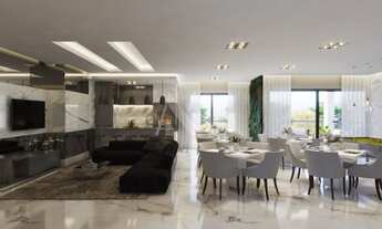 Imagem 6: ![CDATA[COD. 098  LANÇAMENTO  ILUMINI RESIDENCE  VENDA]]