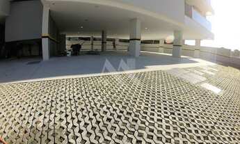 Imagem 7: ![CDATA[COD. 115 - APTO 401, COBERTURA - RESIDENCIAL TARUMÃ - VENDA]]