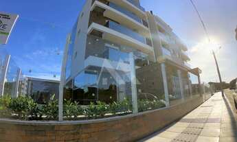 Imagem 2: ![CDATA[COD. 115 - APTO 401, COBERTURA - RESIDENCIAL TARUMÃ - VENDA]]