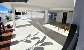 Imagem 5: ![CDATA[COD. 072 - APTO 201 - ALGARVE RESIDENCE - VENDA]]