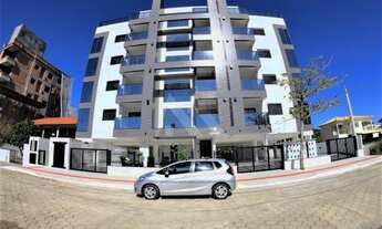 Imagem 3: ![CDATA[COD. 072 - APTO 201 - ALGARVE RESIDENCE - VENDA]]