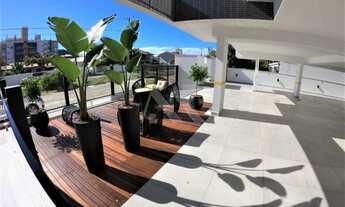 Imagem 4: ![CDATA[COD. 072 - APTO 201 - ALGARVE RESIDENCE - VENDA]]