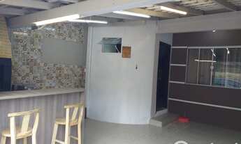 Imagem 2: ![CDATA[SOBRADO 2 QUARTOS