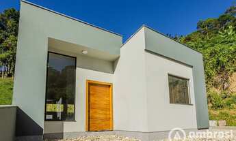 Imagem: ! CDATA Casa à Venda - Suíte 1 Dormitório