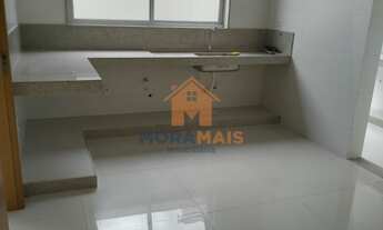 Imagem 6: ![CDATA[Apartamento com área privativa no Sidil]]