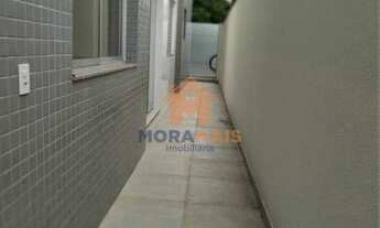 Imagem 4: ![CDATA[Apartamento com área privativa no Sidil]]