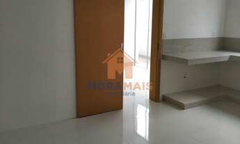 Imagem 5: ![CDATA[Apartamento com área privativa no Sidil]]