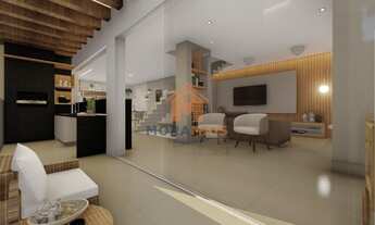 Imagem 3: ![CDATA[Cobertura Top House no Sidil]]