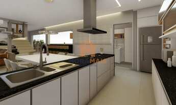 Imagem 5: ![CDATA[Cobertura Top House no Sidil]]