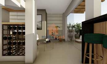 Imagem 4: ![CDATA[Cobertura Top House no Sidil]]