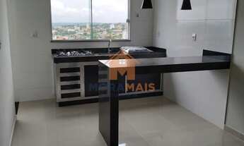 Imagem: Apartamento no Belvedere