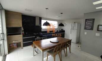 Imagem: ! CDATA Cobertura no São Judas com área