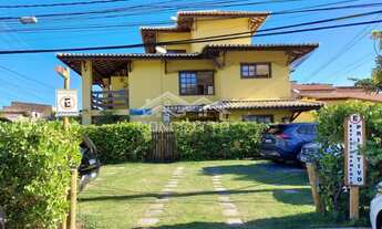 Imagem: ! CDATA Apartamento 1/4 Mobiliado na Vila