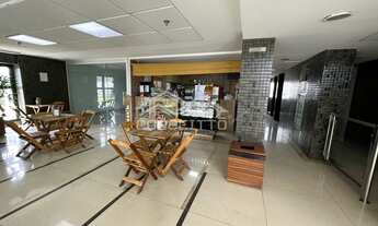 Imagem 4: ![CDATA[Loja no empresarial Infinity, Pitangueiras, Lauro de Freitas-BA]]