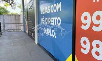 Imagem 2: ![CDATA[Loja no Multiplus Empresarial, Pitangueiras, Lauro de Freitas-BA]]