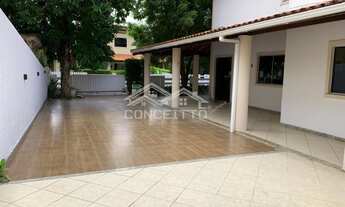 Imagem: ! CDATA Linda Casa 4 quarto sendo todos