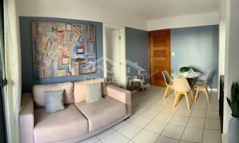 Imagem: Apartamento 1/4 MOBILIADO no Jardim Aeroporto