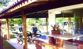 Imagem: Casa em Guarajuba com 5/4 no Condomínio