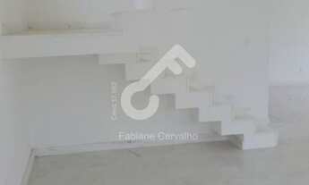 Imagem 5: ![CDATA[BURAQUINHO, Lauro de Freitas. IMPERDÍVEL! Sensacional duplex NOVO com 4 suítes se