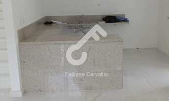 Imagem 7: ![CDATA[BURAQUINHO, Lauro de Freitas. IMPERDÍVEL! Sensacional duplex NOVO com 4 suítes se