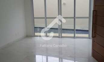 Imagem 3: ![CDATA[BURAQUINHO, Lauro de Freitas. IMPERDÍVEL! Sensacional duplex NOVO com 4 suítes se