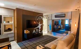 Imagem 6: ![CDATA[APARTAMENTO DE LUXO LAS PALMAS]]