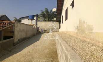 Imagem 4: ![CDATA[CASA SOLTA NO MINERAL]]