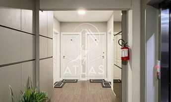 Imagem 5: ![CDATA[APARTAMENTO RESIDENCIAL SAN MARCOS ]]