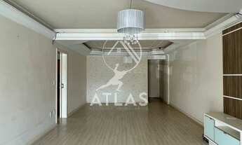 Imagem 7: ![CDATA[APARTAMENTO RESIDENCIAL SAN MARCOS ]]