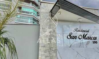 Imagem 4: ![CDATA[APARTAMENTO RESIDENCIAL SAN MARCOS ]]
