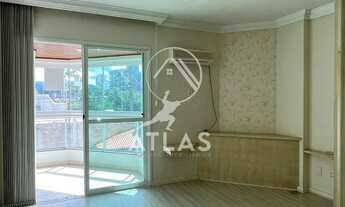 Imagem 2: ![CDATA[APARTAMENTO RESIDENCIAL SAN MARCOS ]]