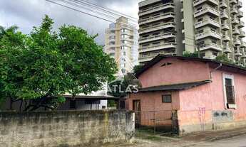 Imagem: ! CDATA TERRENO NO CENTRO