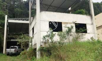 Imagem: ! CDATA GALPÃO NA SÃO PEDRO