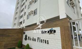 Imagem: ! CDATA APARTAMENTO NO RESIDENCIAL VILA