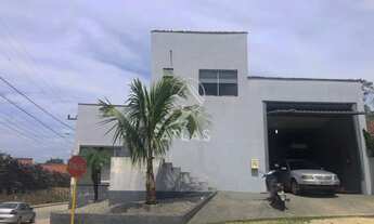 Imagem: ! CDATA GALPÃO NO RIO BRANCO