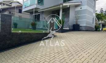 Imagem: ! CDATA BELÍSSIMA CASA NA GUABIRUBA SUL