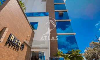 Imagem 7: ![CDATA[RESIDENCIAL RIO DUPLEX ]]