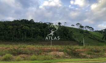 Imagem 4: ![CDATA[TERRENO - JARDIM DAS HORTÊNSIAS]]