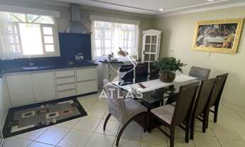 Imagem 7: ![CDATA[EXCLUSIVIDADE - BELISSIMA CASA MOBILIADA NO BAIRRO SANTA LUZIA]]