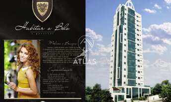 Imagem 2: ![CDATA[RESIDENCIAL MILANO]]>