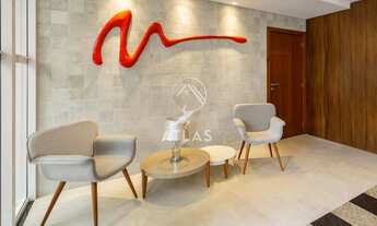 Imagem 3: ![CDATA[RESIDENCIAL MILANO]]>